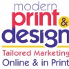 Modern Print Design