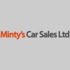 Mintys Car Sales