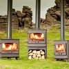 Carlton Stoves