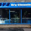 A Y S Dry Cleaning