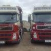 Webb William E Haulage