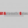 A1 Automatic Gate