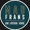 Mad Frans Bar