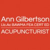 Acupuncturist