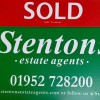 Stentons Estate Agents