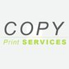 Copy Print Services