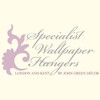 Specialist Wallpaper Hangers