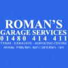 Romans Garage Services