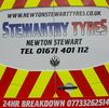 Stewartry Tyres