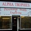 Alpha Trophies