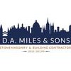 D.A. Miles & Son