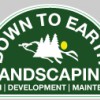 Down To Earth Landscaping