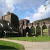 Llanthony Priory Hotel