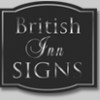 British Inn Signs