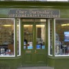 Clare Darbyshire Opticians