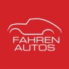 Fahren Autos