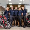 Hastings Motorcycle Centre