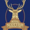 The Royal Scottish Shipping Line