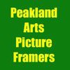 Peakland Arts Picture Framers