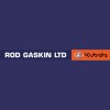 Gaskin Rod