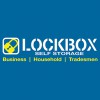 Lockbox Storage