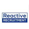 Reactive Recruitment