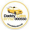 Daddy Cabs