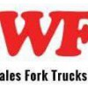 South Wales Fork Trucks Hire