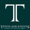 Tents & Events