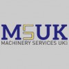 Machinery Services