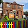 Stepping Stones Nursery School