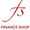 Finance Shop