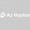 A J Hayton Welding Fabrication