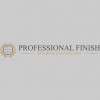 Professional Finish