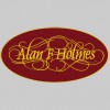 Alan F Holmes Art Services