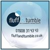 Fluff & Tumble Dry Cleaners & Ironing Service