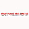 Hood Plant Hire