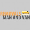 Removals Man & Van