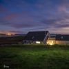 Shetland Islands Accommodation