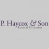 Haycox P & Son