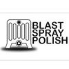 Blast Spray Polish