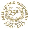 Able Lifting Equipment