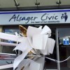 Alsager Civic