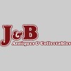 J&B Antiques, Collectables & House Clearances