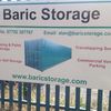 Baric Storage