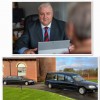 Kevin Moxon Independent Funeral Directors