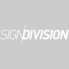 Sign Division