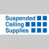 Suspended Ceiling Supplies