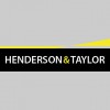 Henderson & Taylor