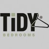 Tidy Bedrooms